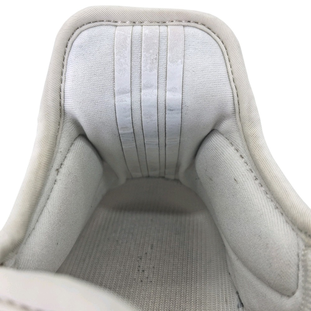 Adidas Yeezy Boost 350 V2 Cream White Shoes Mens Size 11.5 Sneakers Primeknit - Picture 12 of 13